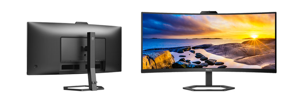 Philips 34E1C5600HE